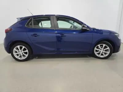 Vendo Opel Corsa 2021 - 12450 EUR, 43982 km - AUTO.MOTO.pt