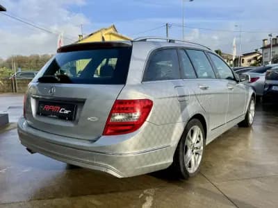 Sell Mercedes-Benz C 200 2012 - 13999 EUR, 199999 km - AUTO.MOTO.pt