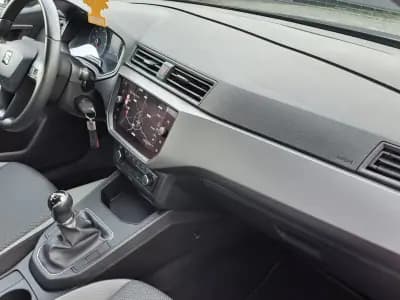 Vendo SEAT Ibiza 2019 - 12500 EUR, 46114 km - AUTO.MOTO.pt