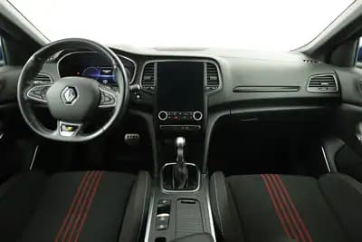 Vendo Renault Mégane 2021 - 18000 EUR, 85771 km - AUTO.MOTO.pt