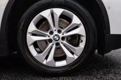 Sell BMW X1 2021 - 23999 EUR, 107000 km - AUTO.MOTO.pt