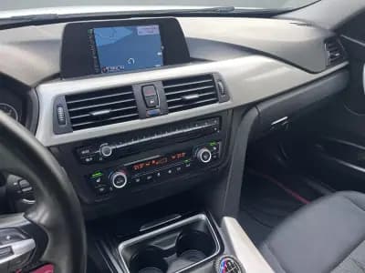 Sell BMW 316 2014 - 14900 EUR, 175000 km - AUTO.MOTO.pt