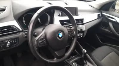 Vendo BMW X1 2021 - 23850 EUR, 97499 km - AUTO.MOTO.pt