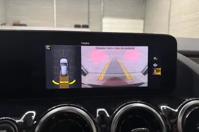 Vendo Mercedes-Benz GLA 250 2022 - 34950 EUR, 58115 km - AUTO.MOTO.pt