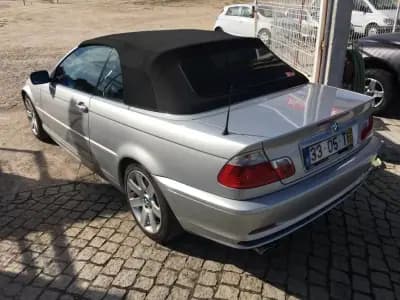 Vendo BMW 330 2002 - 12450 EUR, 228971 km - AUTO.MOTO.pt