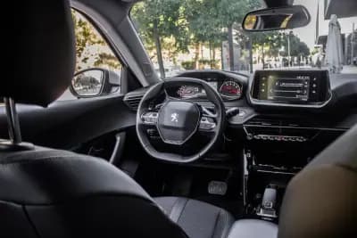 Sell Peugeot 2008 2021 - 17990 EUR, 74657 km - AUTO.MOTO.pt