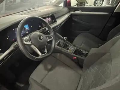 Sell Volkswagen Golf 2021 - 16900 EUR, 4480 km - AUTO.MOTO.pt