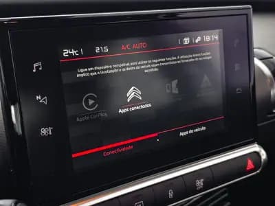 Sell Citroën C4 Cactus 2018 - 12950 EUR, 93000 km - AUTO.MOTO.pt