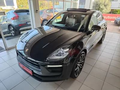 Vendo Porsche Macan 2024 - 88600 EUR, 20700 km - AUTO.MOTO.pt