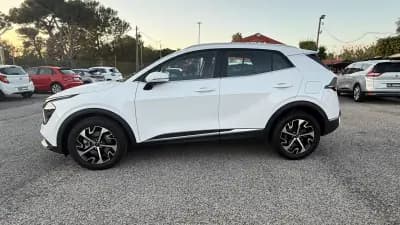 Vendo Kia Sportage 2024 - 34990 EUR, 5360 km - AUTO.MOTO.pt