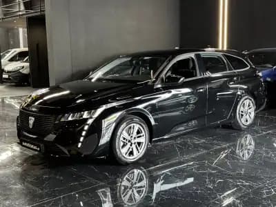 Sell Peugeot 308 SW 2023 - 24990 EUR, 33100 km - AUTO.MOTO.pt