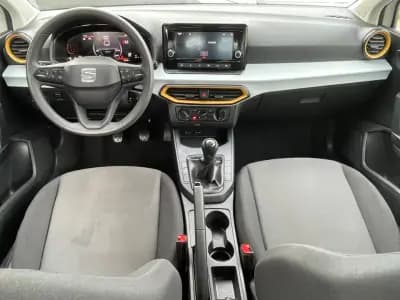 Vendo SEAT Ibiza 2023 - 14300 EUR, 52000 km - AUTO.MOTO.pt