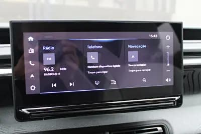 Sell Citroën C3 2025 - 18450 EUR, 18032 km - AUTO.MOTO.pt