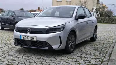 Vendo Opel Corsa 2025 - 16450 EUR, 22818 km - AUTO.MOTO.pt