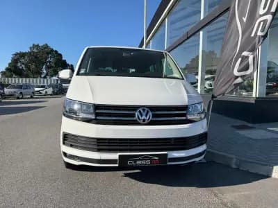 Sell Volkswagen Caravelle 2020 - 33750 EUR, 40492 km - AUTO.MOTO.pt