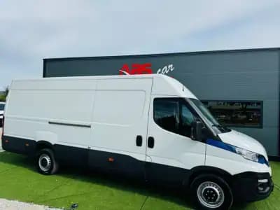 Sell Iveco Daily 2019 - 23500 EUR, 190000 km - AUTO.MOTO.pt