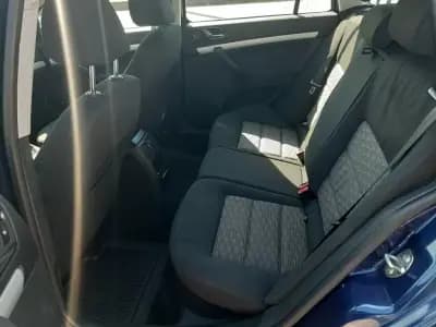 Sell Skoda Octavia Break 2010 - 5900 EUR, 183792 km - AUTO.MOTO.pt