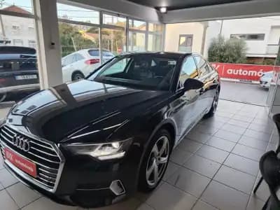 Vendo Audi A6 2018 - 26950 EUR, 198000 km - AUTO.MOTO.pt