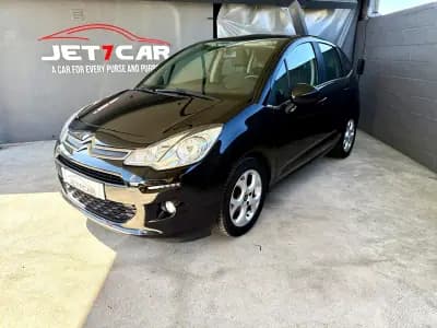 Vendo Citroën C3 2016 - 9490 EUR, 141621 km - AUTO.MOTO.pt