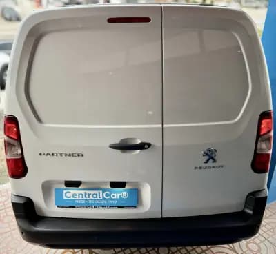 Vendo Peugeot Partner 2023 - 17950 EUR, 53000 km - AUTO.MOTO.pt