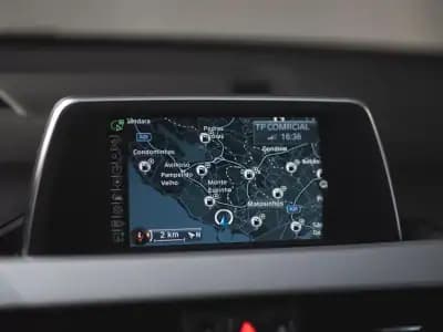 Vendo BMW X1 2017 - 17990 EUR, 103000 km - AUTO.MOTO.pt