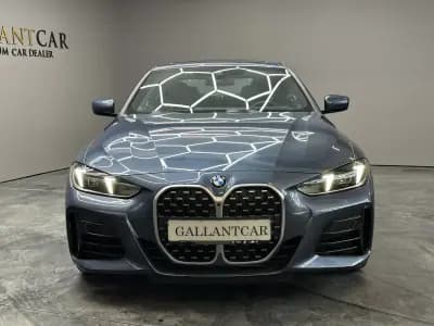 Vendo BMW 420 2024 - 62000 EUR, 16000 km - AUTO.MOTO.pt