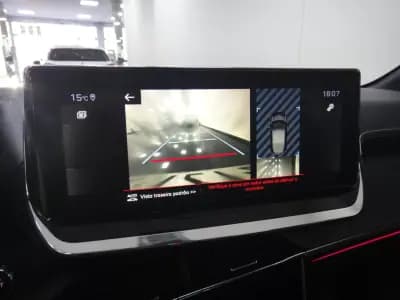 Sell Peugeot 208 2021 - 15450 EUR, 126000 km - AUTO.MOTO.pt