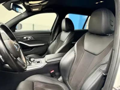 Vendo BMW 320 2022 - 31950 EUR, 89000 km - AUTO.MOTO.pt