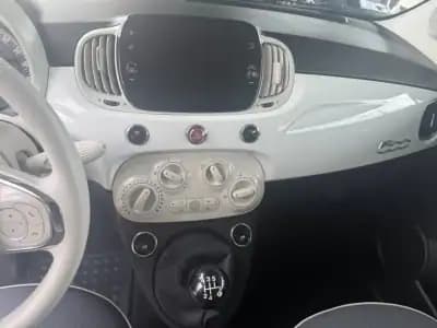 Sell Fiat 500 2019 - 13600 EUR, 45919 km - AUTO.MOTO.pt