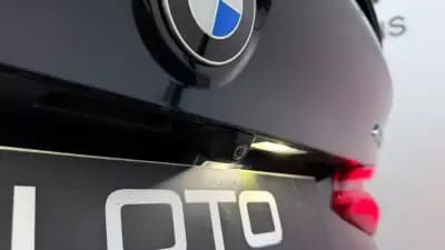 Vendo BMW 620 Gran Turismo 2019 - 37990 EUR, 101623 km - AUTO.MOTO.pt