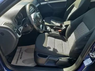 Sell Skoda Octavia Break 2010 - 5900 EUR, 183792 km - AUTO.MOTO.pt