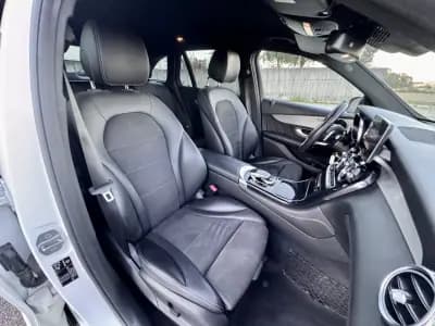 Vendo Mercedes-Benz GLC 250 2017 - 33990 EUR, 178000 km - AUTO.MOTO.pt