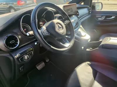 Sell Mercedes-Benz V 300 2020 - 52000 EUR, 120000 km - AUTO.MOTO.pt