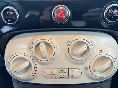 Sell Fiat 500 2018 - 11750 EUR, 89032 km - AUTO.MOTO.pt