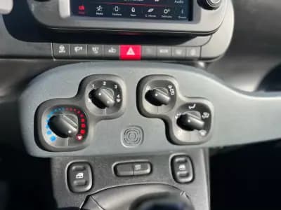 Vendo Fiat Panda 2024 - 14500 EUR, 40996 km - AUTO.MOTO.pt