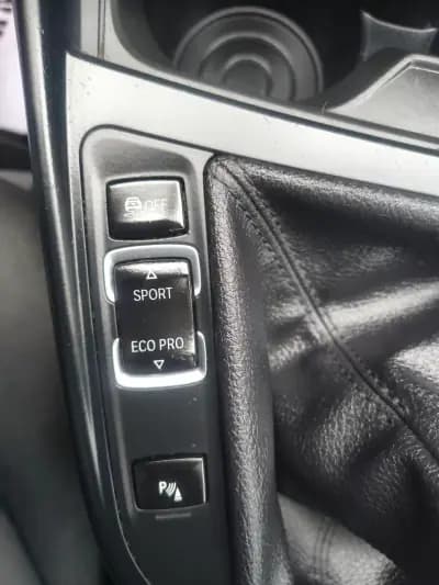 Vendo BMW 116 2015 - 12900 EUR, 168000 km - AUTO.MOTO.pt