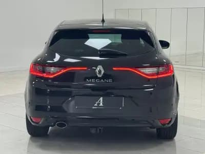 Sell Renault Mégane 2016 - 12990 EUR, 118000 km - AUTO.MOTO.pt