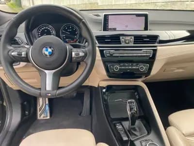 Vendo BMW X2 2020 - 26500 EUR, 140300 km - AUTO.MOTO.pt