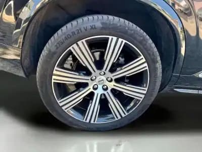 Vendo Volvo XC 90 2022 - 56700 EUR, 91200 km - AUTO.MOTO.pt