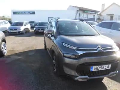 Vendo Citroën C3 Aircross 2023 - 16900 EUR, 40557 km - AUTO.MOTO.pt