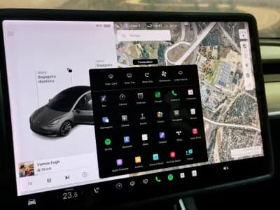 Vendo Tesla Model 3 2019 - 29900 EUR, 132895 km - AUTO.MOTO.pt