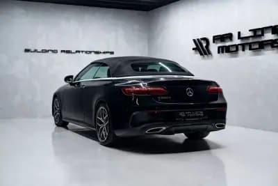 Sell Mercedes-Benz E 220 2021 - 49950 EUR, 64000 km - AUTO.MOTO.pt