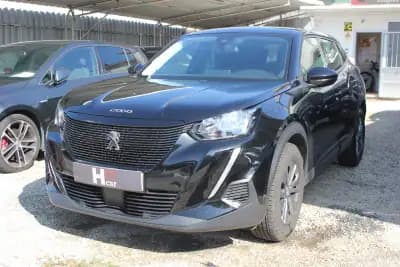 Sell Peugeot 2008 2022 - 19750 EUR, 92250 km - AUTO.MOTO.pt