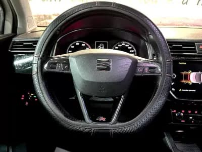 Vendo SEAT Ibiza 2017 - 13900 EUR, 89900 km - AUTO.MOTO.pt