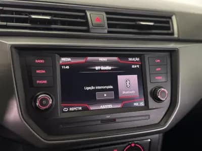 Vendo SEAT Ibiza 2019 - 11450 EUR, 70284 km - AUTO.MOTO.pt