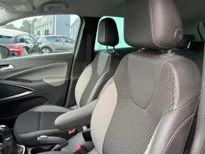 Sell Opel Crossland X 2018 - 12950 EUR, 89244 km - AUTO.MOTO.pt