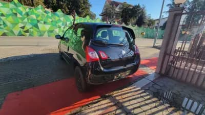 Vendo Renault Twingo 2014 - 4890 EUR, 112000 km - AUTO.MOTO.pt