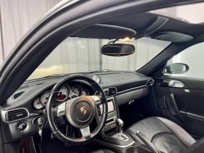 Vendo Porsche 997 2007 - 82500 EUR, 98000 km - AUTO.MOTO.pt