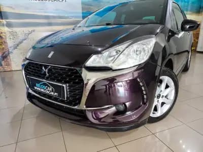 Vendo DS DS3 2018 - 11990 EUR, 53000 km - AUTO.MOTO.pt