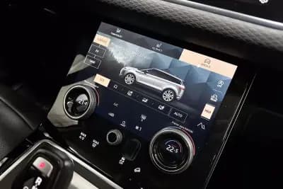 Sell Land Rover Range Rover Evoque 2021 - 39950 EUR, 51541 km - AUTO.MOTO.pt